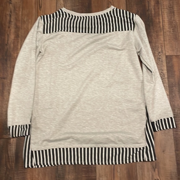 XL/XXL Gameday Couture Nebraska Huskers Lightweight Tunic - Picture 11 of 11